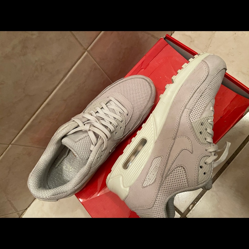 AirMax 90